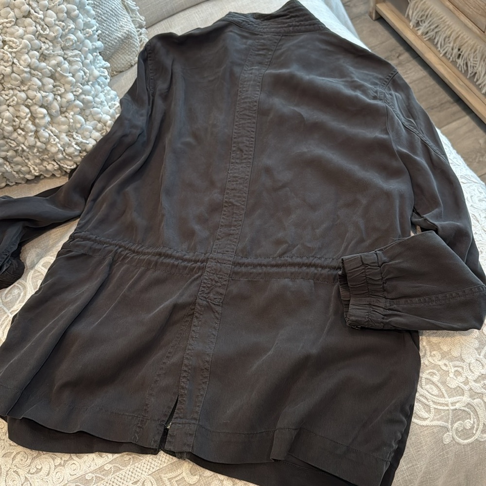 Max Jeans jacket - Picture 6 of 7